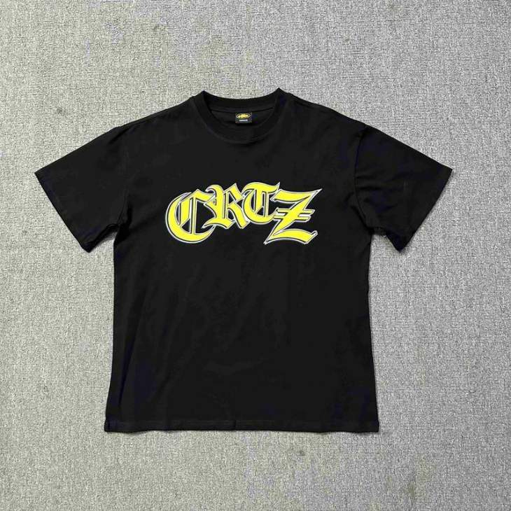 Corteiz T Shirts Short _SKUCorteizXS-2XLwmtx320116643